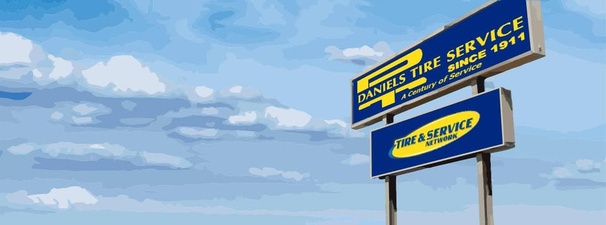 Daniels Tire Service