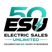Electric Sales Unlimited