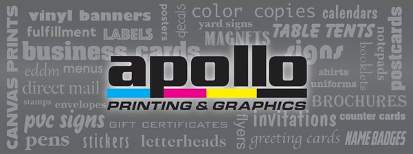 Apollo Printing & Graphics