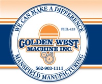 Golden West Machine, Inc.