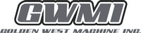 Golden West Machine, Inc.