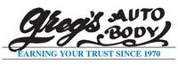 Greg's Auto Body