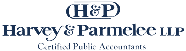 Harvey & Parmelee LLP, CPA