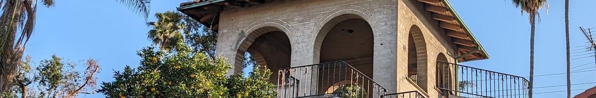 Hathaway Ranch Museum