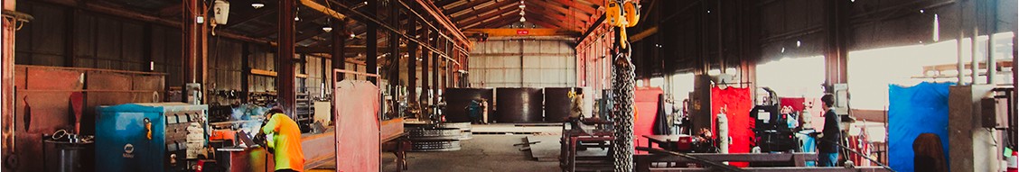 Lowers Welding & Fabrication, Inc.