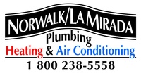 Norwalk/La Mirada Plumbing & HVAC