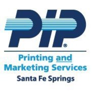 PIP Printing - Santa Fe Springs