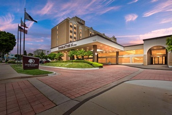 DoubleTree by Hilton Whittier-Los Angeles