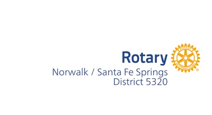 Norwalk/Santa Fe Springs Rotary Club