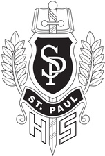 St. Paul High School