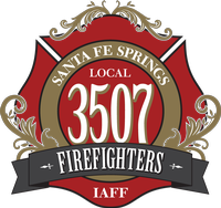 Santa Fe Springs Firefighters Local 3507