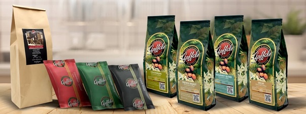 Apffels Fine Coffees