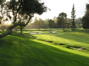 Hacienda Golf Club