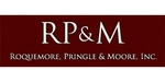 Roquemore, Pringle & Moore, Inc.