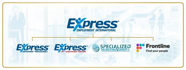 Express Employment Professionals