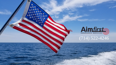 Aim First Insurance Services