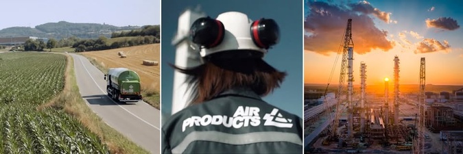Air Products