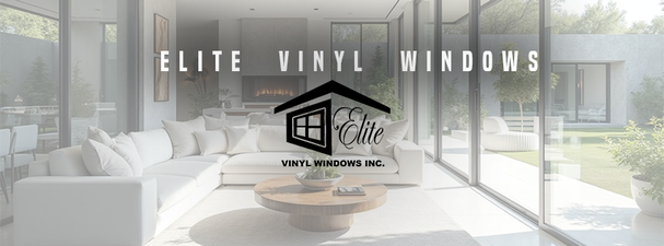 Elite Vinyl Windows Inc.