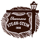 Clearman's Steak n Stein