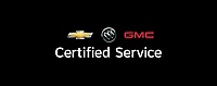 At Don Johnson Motors, it's not just service, it's Certified Service!