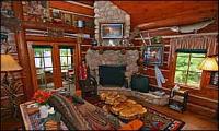Fully furnished cabins