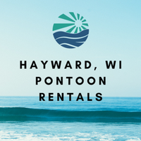Hayward WI Pontoon Rentals