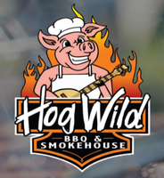 Hog Wild BBQ & Smokehouse Food Truck