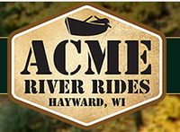 Acme River Rides