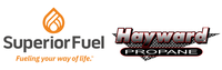 Hayward Propane/Superior Fuel Company