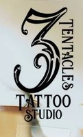 Three Tentacles Tattoo Studio