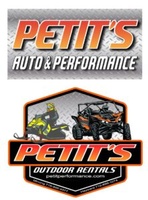 Petit's Outdoor Rentals