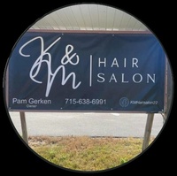 K & M Hair Salon