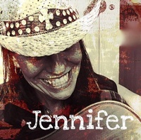 Jennifer Reisch Acoustic Solo Artist