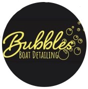 Bubbles Boat Detailing