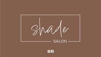Shade LLC
