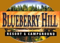 Blueberry Hill Resort