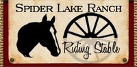 Spider Lake Ranch Riding Stable