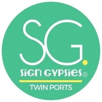 Sign Gypsies - Twin Ports