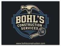 Bohl's Construction Services