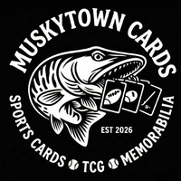 Muskytown Cards