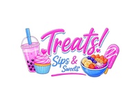 Treats! Sips & Sweets