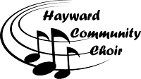 Hayward Community Choir