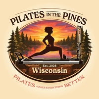 Pilates in the Pines