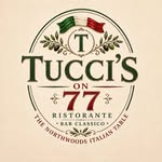 Tucci's on 77