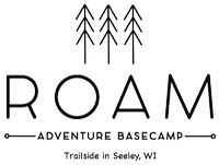 ROAM Adventure Basecamp