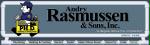 Andry Rasmussen & Sons, Inc.