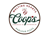 Coop's Pizza