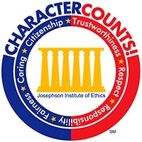 Character Counts! Everywhere.... all the time!