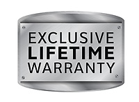 Ask about our exclusive LIFETIME WARRANTY included with virtually every vehicle we sell!