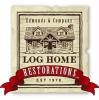 Edmunds & Company Log Home Restorations